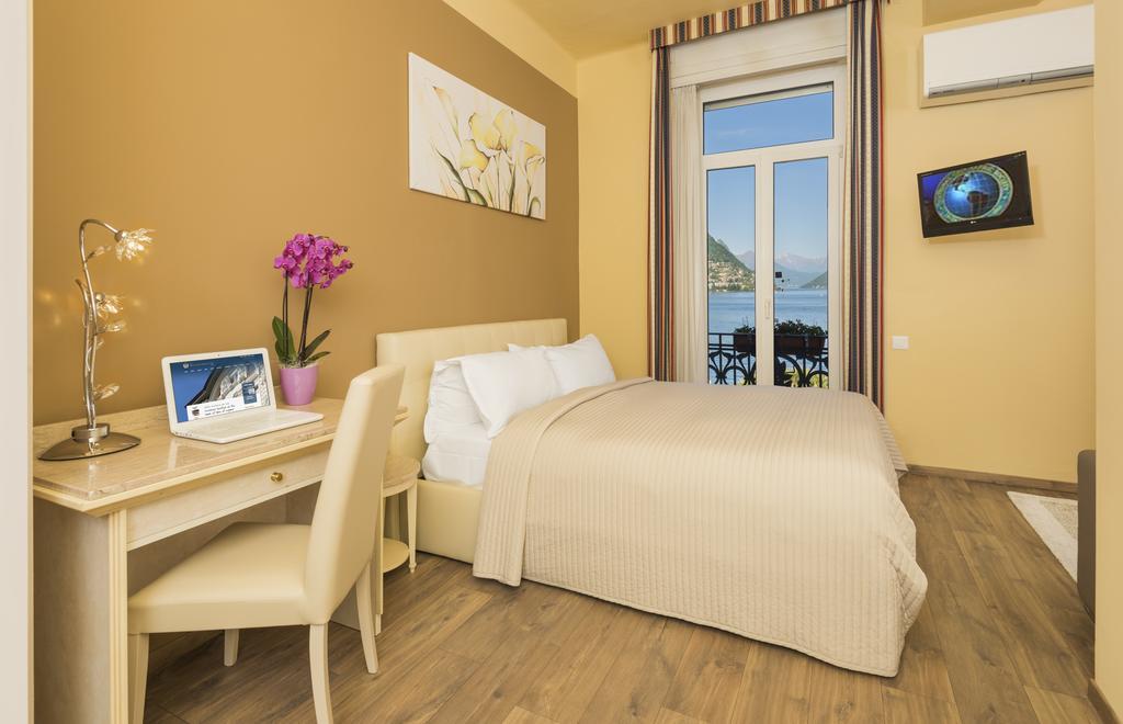Hotel Victoria Paradiso