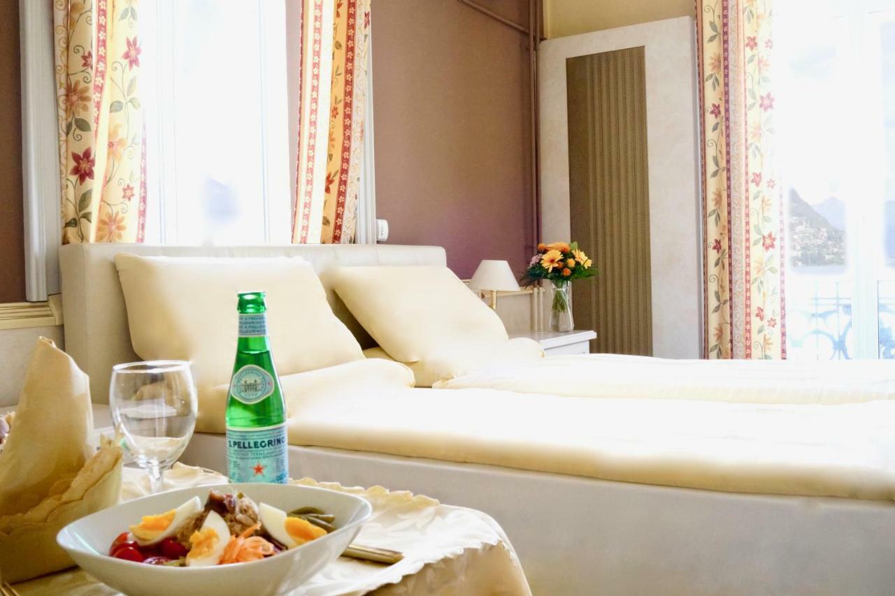 Victoria Hotel 3*