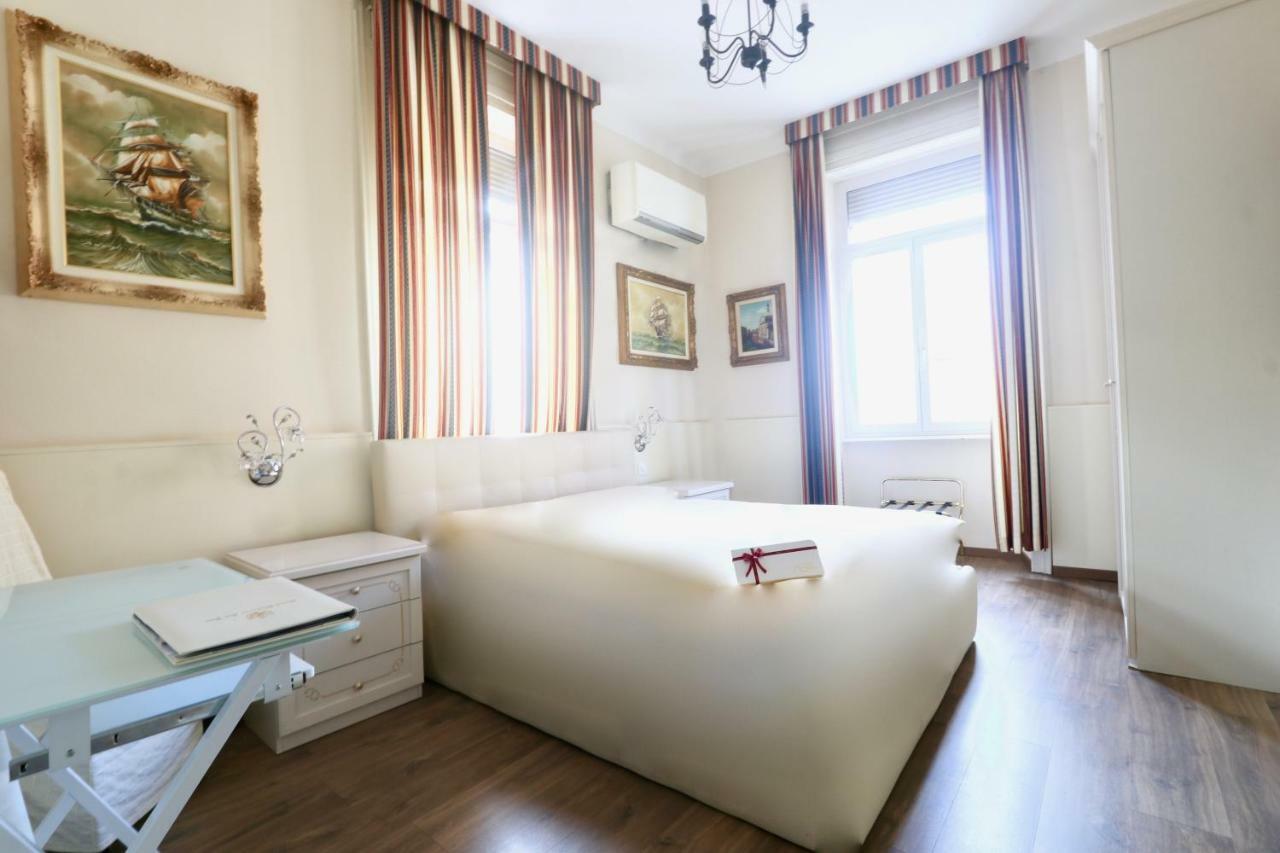 Victoria Hotel Paradiso