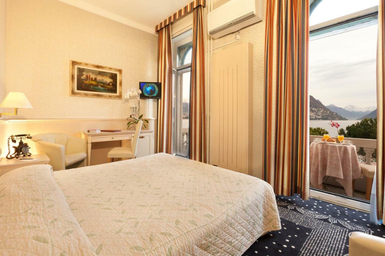 Victoria Hotel 3*
