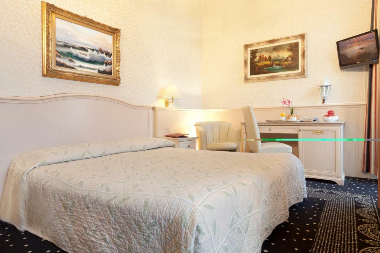 Victoria Hotel Paradiso
