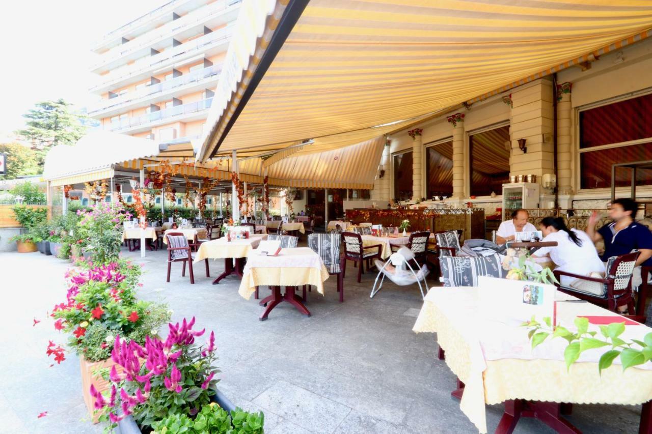 Victoria Hotel 3*