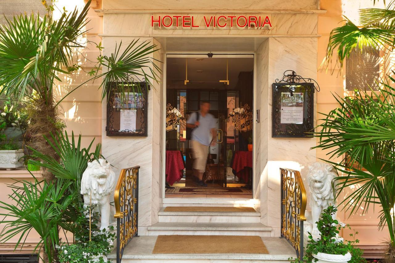 Victoria 3* Paradiso