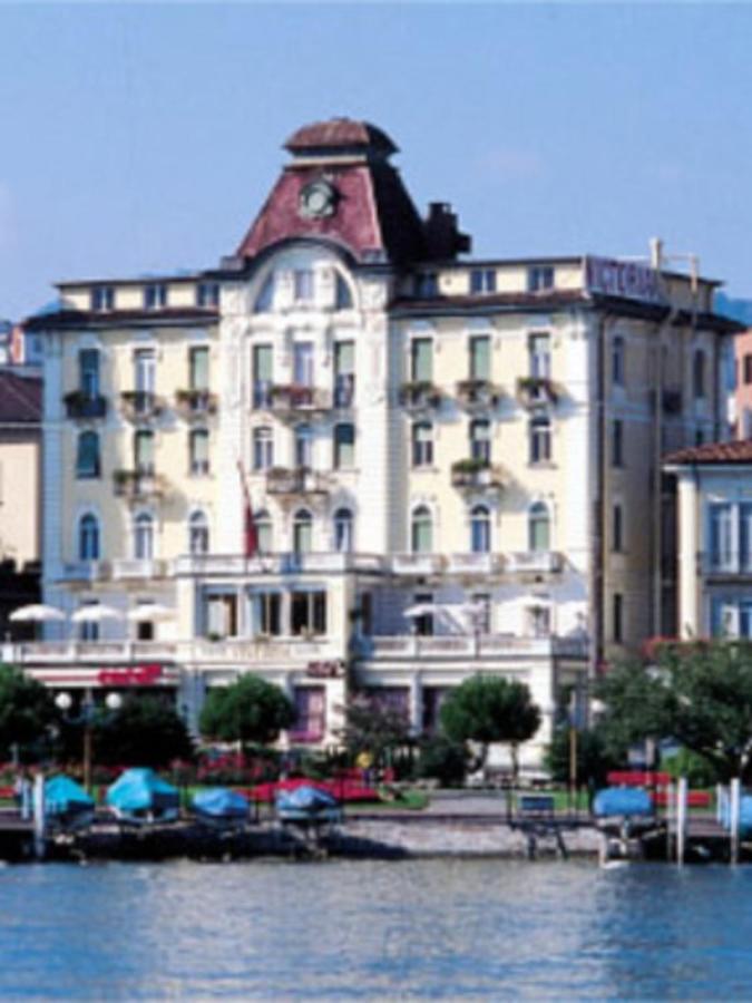 Victoria Hotel