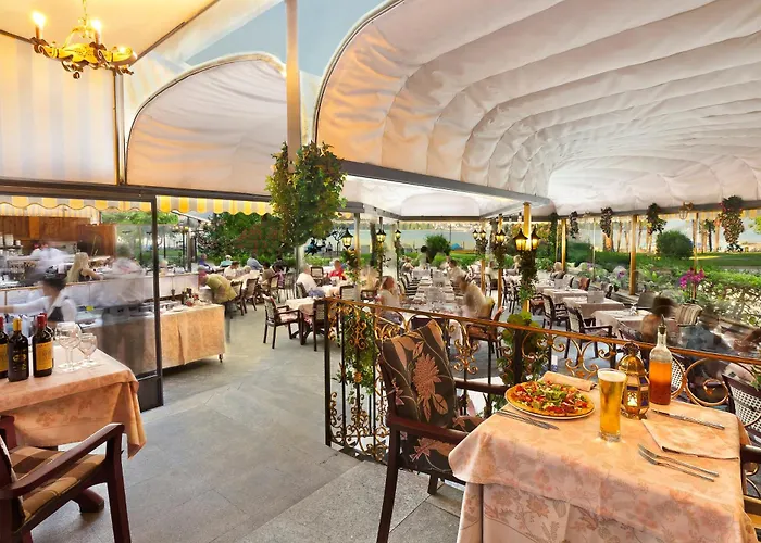 Hotel Victoria