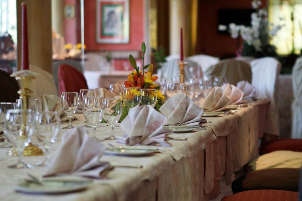 Hotel Victoria 3*