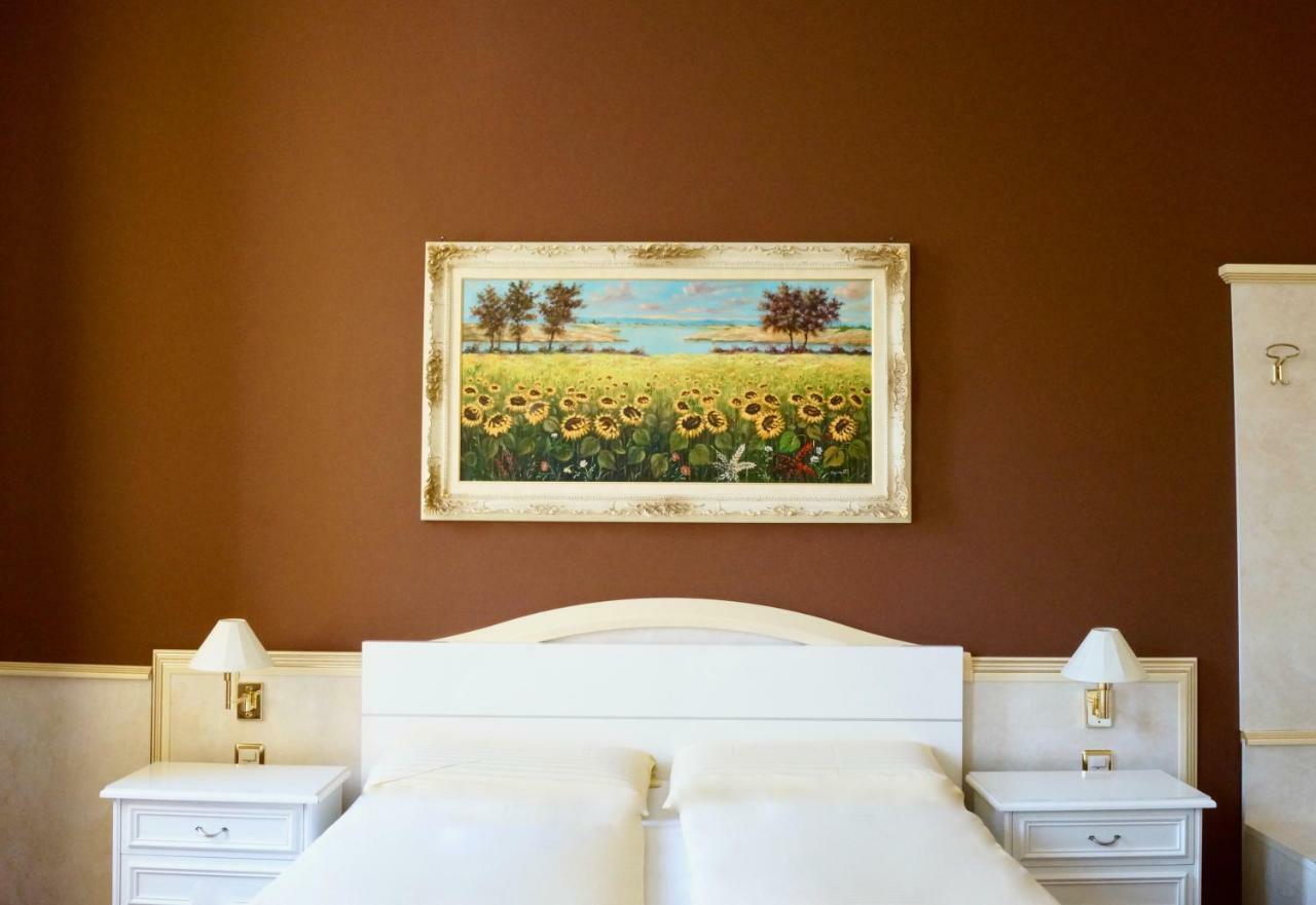 Victoria 3* Paradiso