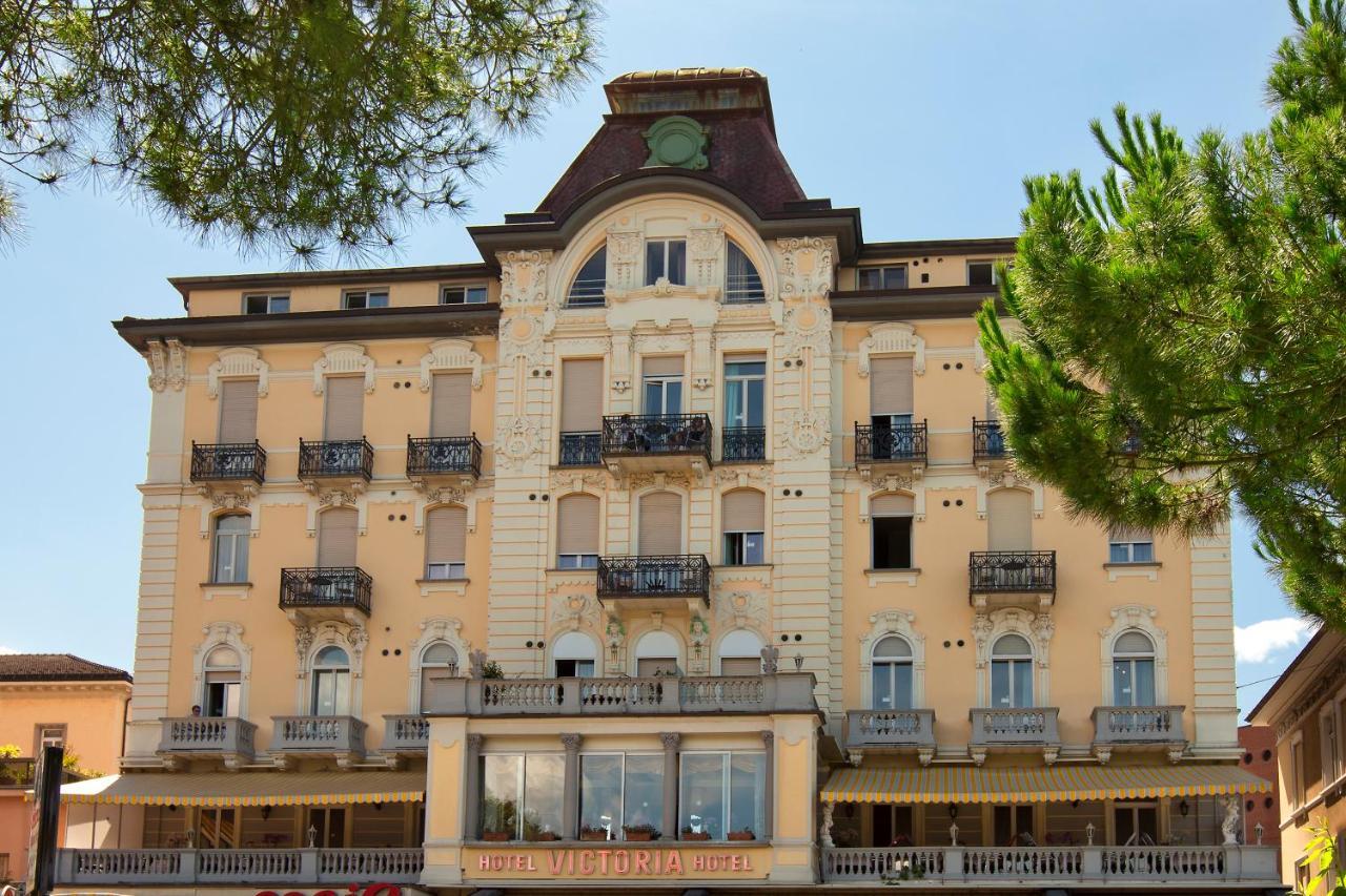 Victoria Hotel Paradiso